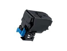 Compatível KONICA MINOLTA BIZHUB C25 / TNP-27K preto