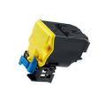 Compatível KONICA MINOLTA BIZHUB C25 / TNP-27Y amarelo