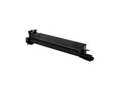 Compatível KONICA MINOLTA BIZHUB C250 / C252 / TN-210K Preto