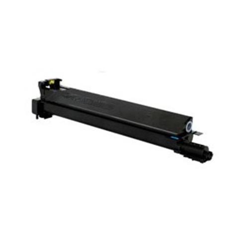 Compatível KONICA MINOLTA BIZHUB C250 / C252 / TN-210K Preto
