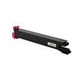 Compatível KONICA MINOLTA BIZHUB C250 / C252 / TN-210M Magenta