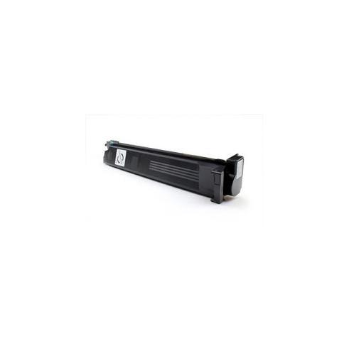 Compatível com KONICA MINOLTA BIZHUB C300 / C352 TN-312K preto