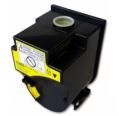 Compatível KONICA MINOLTA BIZHUB C350 / C351 / C450 Amarelo TN-310