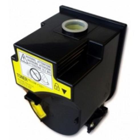 Compatível KONICA MINOLTA BIZHUB C350 / C351 / C450 Amarelo TN-310