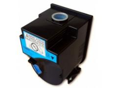 Compatível KONICA MINOLTA BIZHUB C350 / C351 / C450 ciano TN-310