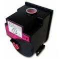 Compatível KONICA MINOLTA BIZHUB C350 / C351 / C450 Magenta TN-310