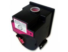 Compatível KONICA MINOLTA BIZHUB C350 / C351 / C450 Magenta TN-310