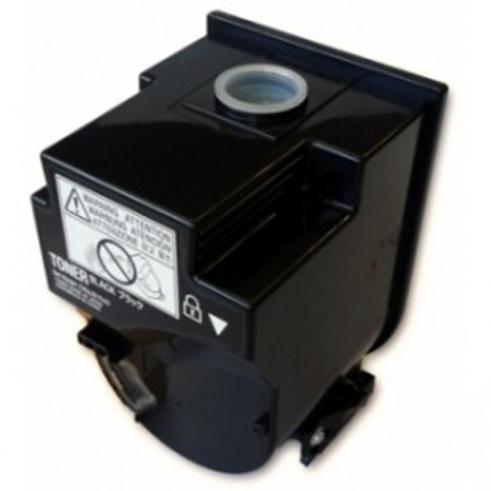 Compatível KONICA MINOLTA BIZHUB C350 / C351 / C450 Preto TN-310