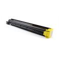 Compatível KONICA MINOLTA BIZHUB C452 / C552 / C652 TN-613 Amarelo
