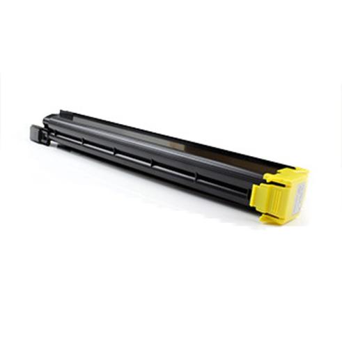 Compatível KONICA MINOLTA BIZHUB C452 / C552 / C652 TN-613 Amarelo