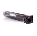 Compatível com KONICA MINOLTA BIZHUB C452 / C552 / C652 TN-613 preto