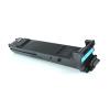Compatível com KONICA MINOLTA BIZHUB TN-318C / C20P / C20 Ciano