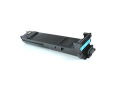 Compatível com KONICA MINOLTA BIZHUB TN-318C / C20P / C20 Ciano