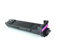 Compatível KONICA MINOLTA BIZHUB TN-318M / C20P / C20 Magenta