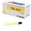 Compatível Konica Minolta TN227 Amarelo