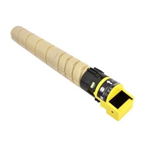Compatível Konica Minolta TN328 Amarelo