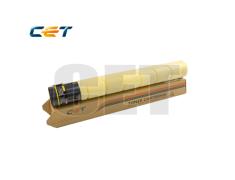 Compatível Konica Minolta TN514 / B1209 Amarelo CET