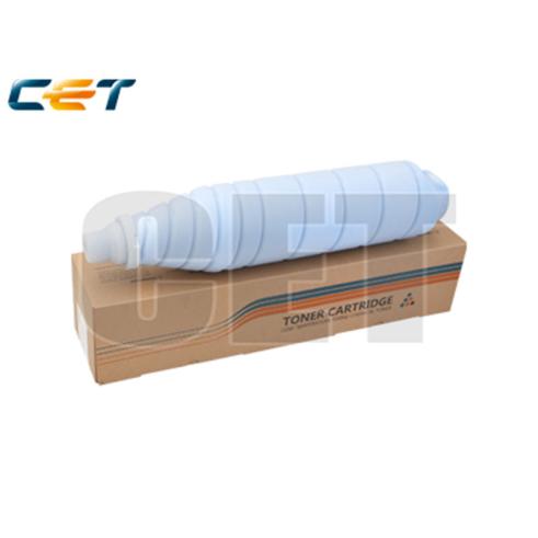 Compatível Konica Minolta TN622K Ciano CET