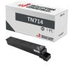 Compatível Konica Minolta TN714 Preto