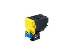 Compatível Konica Minolta TNP-49 Amarelo