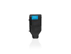 Compatível Konica Minolta TNP-81 Ciano