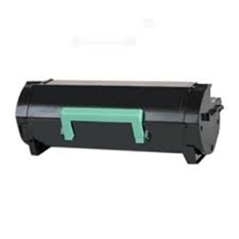 Compatível Konica Minolta TNP37 / TNP34 Preto
