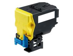Compatível Konica Minolta TNP51 Amarelo