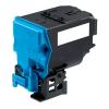 Compatível Konica Minolta TNP51 Ciano