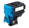 Compatível Konica Minolta TNP51 Ciano