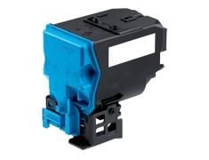 Compatível Konica Minolta TNP51 Ciano
