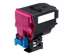 Compatível Konica Minolta TNP51 Magenta
