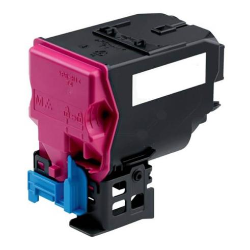 Compatível Konica Minolta TNP51 Magenta