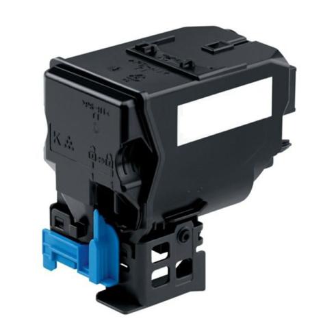 Compatível Konica Minolta TNP51 Preto