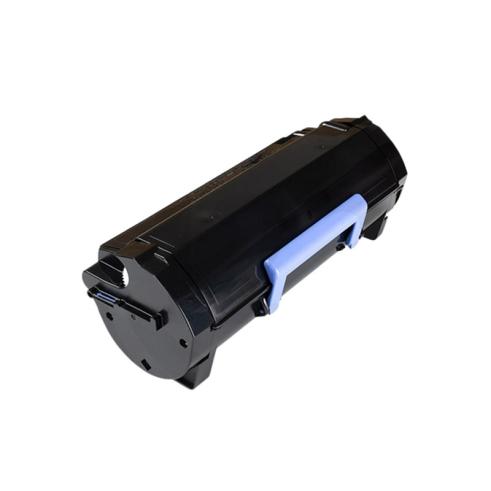 Compatível Konica Minolta TNP76 / TNP78 / TNP83 Preto