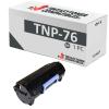 Compatível Konica Minolta TNP76 / TNP78 / TNP83 Preto