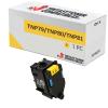 Compatível Konica Minolta TNP79 / TNP80 / TNP81 Amarelo