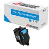 Compatível Konica Minolta TNP79 / TNP80 / TNP81 Ciano