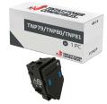 Compatível Konica Minolta TNP79 / TNP80 / TNP81 Preto