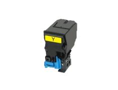 Compatível Konica Minolta TNP93 Amarelo