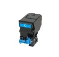 Compatível Konica Minolta TNP93 Ciano