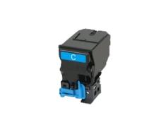 Compatível Konica Minolta TNP93 Ciano