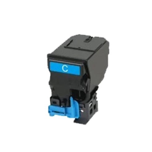 Compatível Konica Minolta TNP93 Ciano