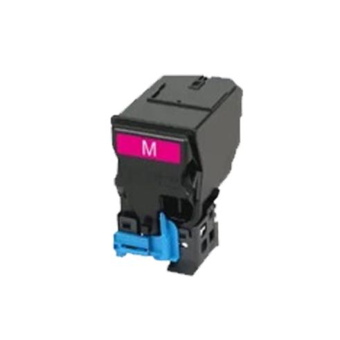Compatível Konica Minolta TNP93 Magenta
