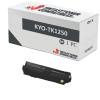 Compatível Kyocera TK-1250 Preto