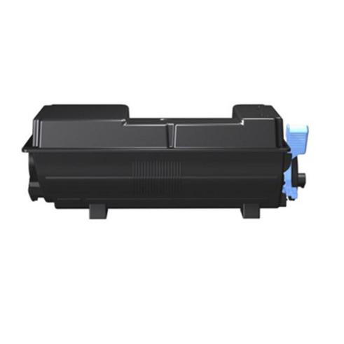 Compatível Kyocera TK-3410 Preto