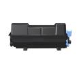 Compatível Kyocera TK-3430 Preto
