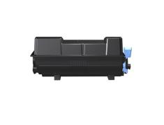 Compatível Kyocera TK-3430 Preto