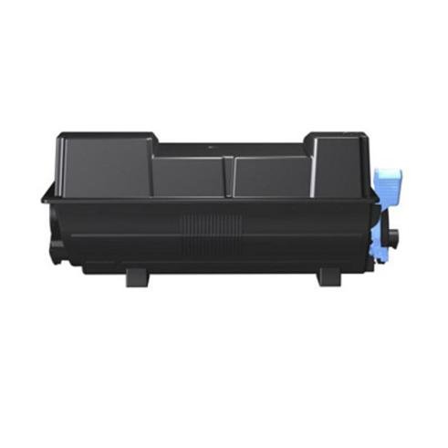 Compatível Kyocera TK-3430 Preto