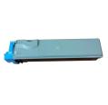 Compatível com KYOCERA TK-510 Cyan