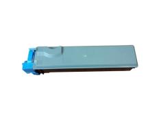 Compatível com KYOCERA TK-510 Cyan